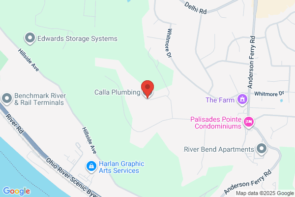 Calla Plumbing