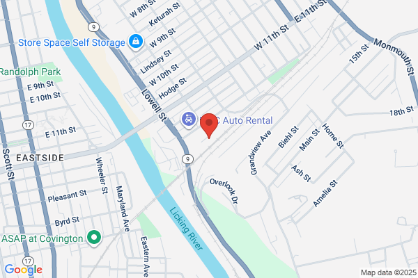Boden Plumbing Inc