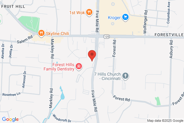 Centers for Foot & Ankle Care