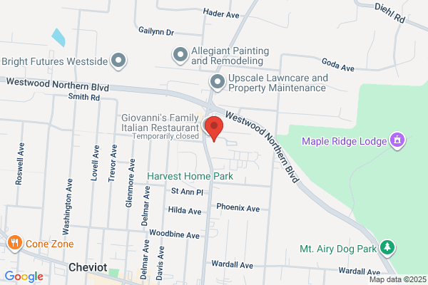 Foot & Ankle Specialists