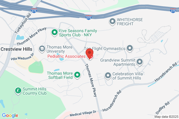 Northern Kentucky Foot Specialists Psc