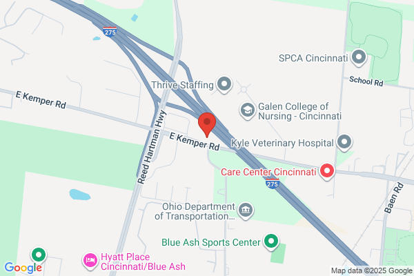 Seth Podiatry