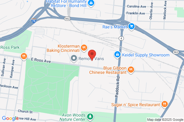 Mid-States Pool Services LLC