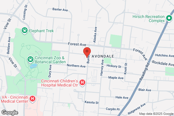 United States Postal Service