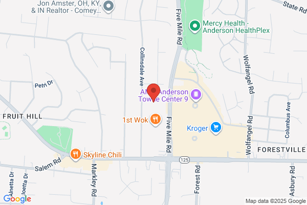 Beechmont KinderCare
