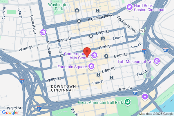 Bowne of Cincinnati
