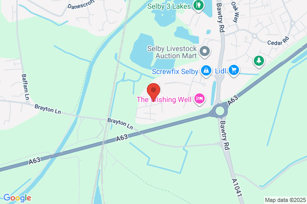 Selby Service-Roxy Press