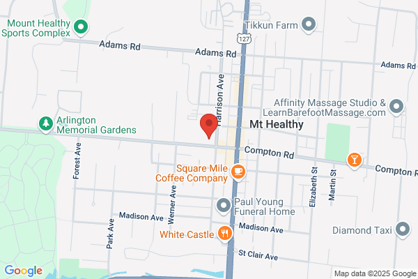 Mt. Healthy Preparatory and Fitness Academy