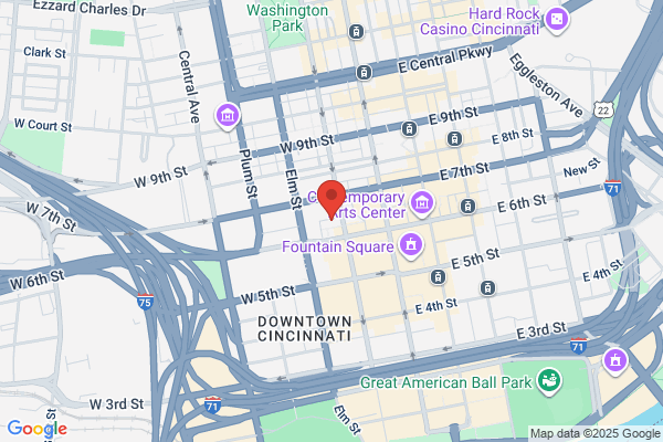 Cincinnati Athletic Club