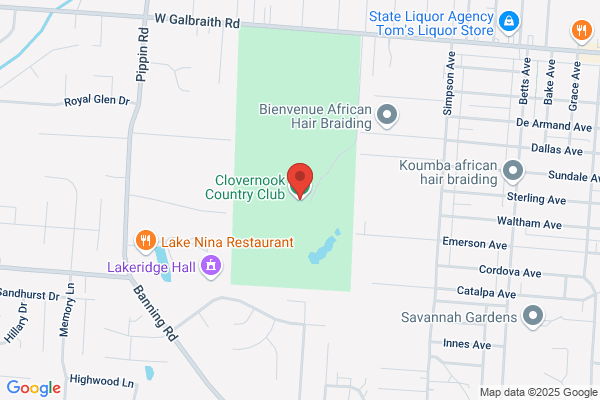 Clovernook Country Club