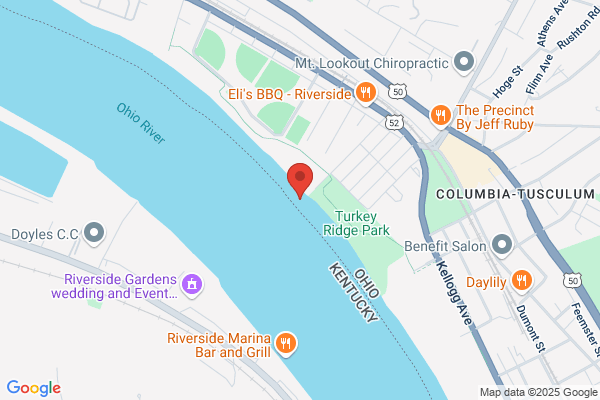 Ohio River Launch Club
