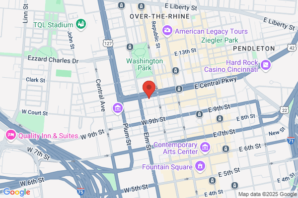 Downtown Property Managmt Inc