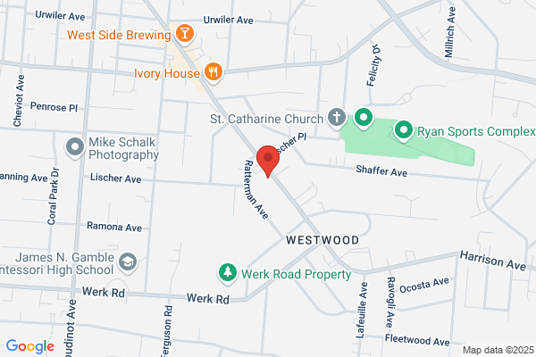 Paramount Property Management