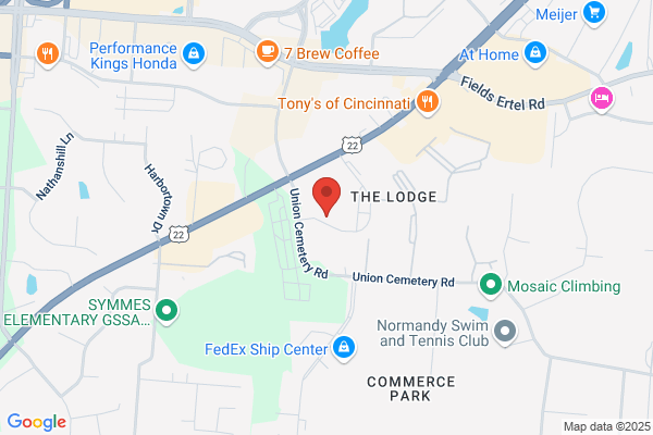 The Lodge Retirement Community