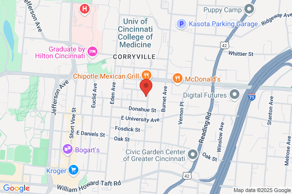 Cinti Center For Psychotherapy And Psychoanalysis Inc
