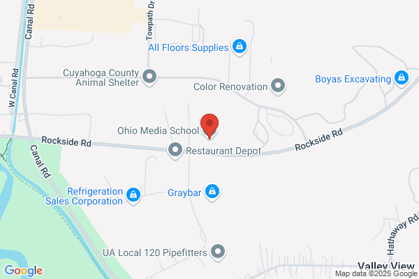 Ohio Center For Broadcasting