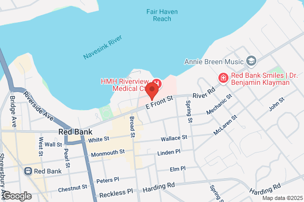 Red Bank Professional MOB