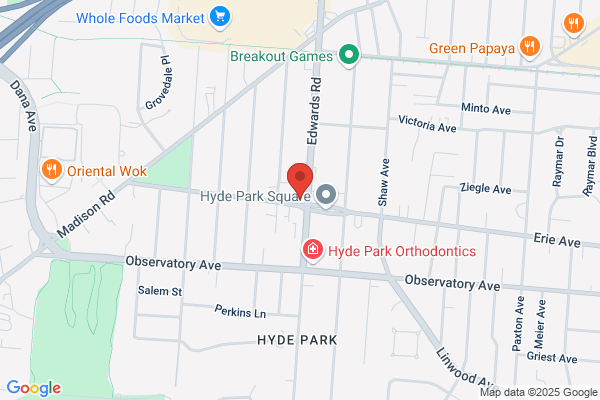 Sibcy Cline Hyde Park Office