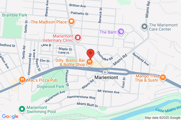 Mariemont Corporation