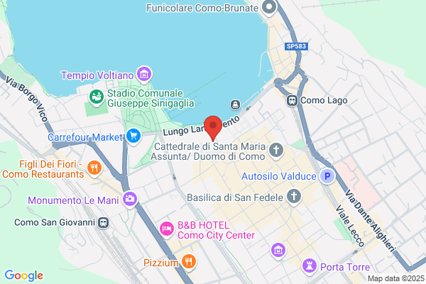 Roda Realty Co