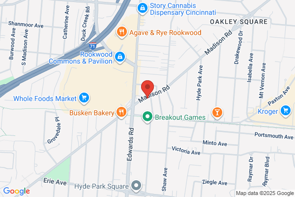 Hyde Park Mortgage Inc