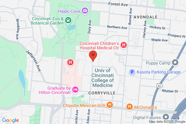 NovaCare Rehabilitation - Cincinnati - Albert Sabin Way