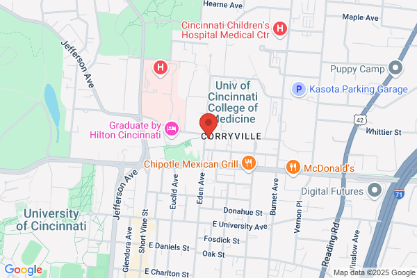 NovaCare Rehabilitation - Cincinnati - Clifton