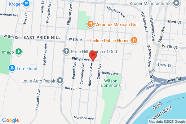 Prospect House Inc