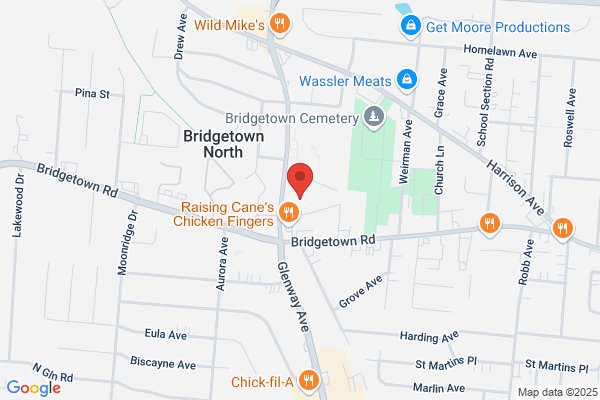 Bridgetown Church of Christ