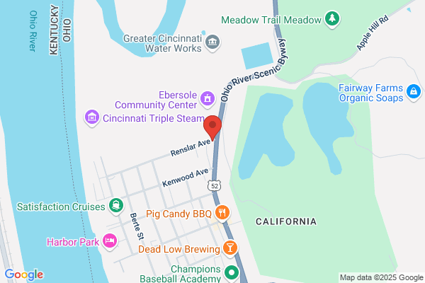 California United Meth Church