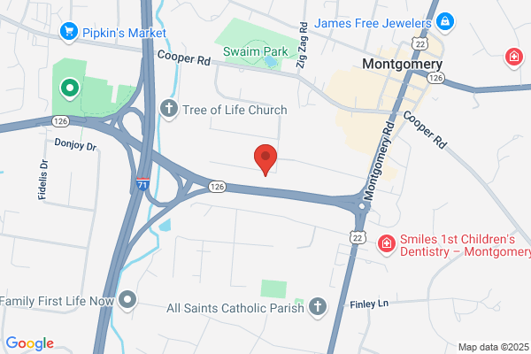 Catholic Men's Fellowship Inc