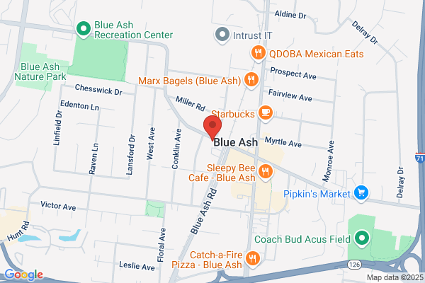 Church of Christ