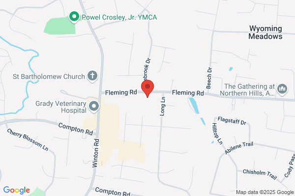 Fleming Road United Church of Christ
