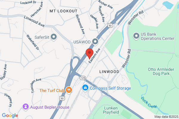 Linwood Baptist Church