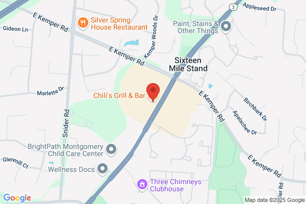 Chili's Grill & Bar