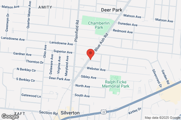 Deer Park Inn