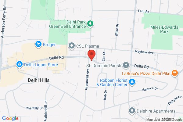 Delhi Chili