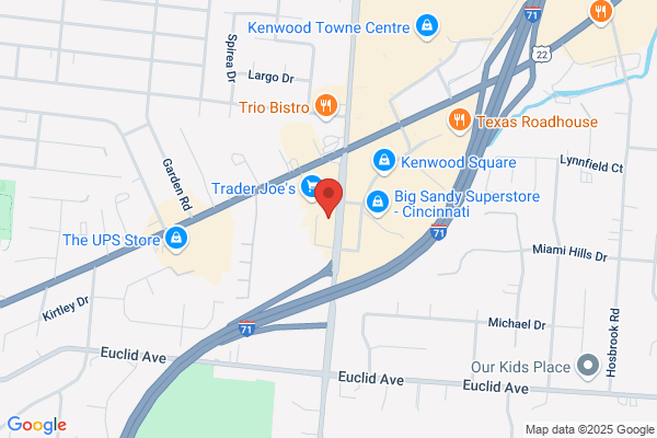 Taziki's Mediterranean Cafe - Kenwood