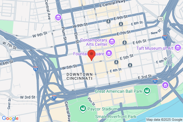 Chef Jose Salazar • Mita's Restaurant | Downtown Cincinnati Restaurant & Tapas