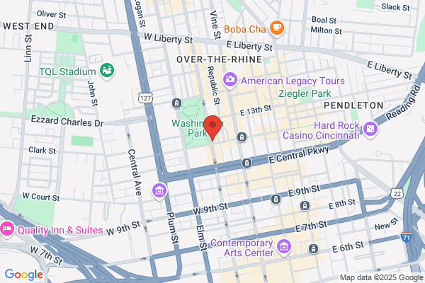 Teak Thai Cuisine & Sushi Bar