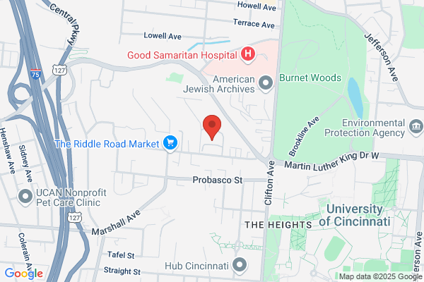 Clifton View Senior Living