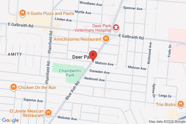 Hair It Is