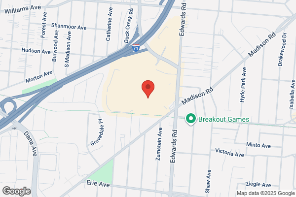 Mitchell's Salon & Day Spa