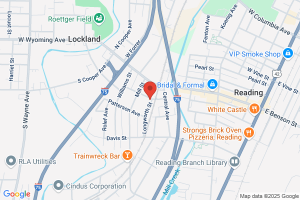 David Hirschberg Steel & Recycling Center