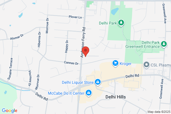 Delhi Historical Society