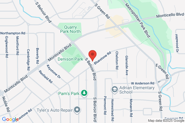 Eastwood Day Treatment Center