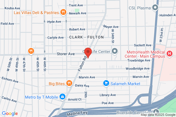 Phoenix Point Day Treatment Center