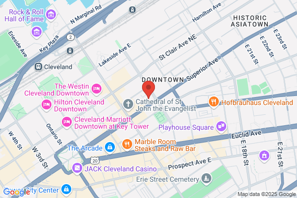 Maloney + Novotny LLC