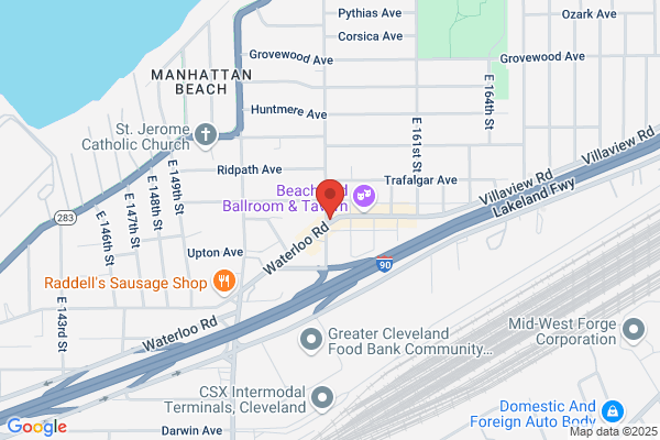 Cleveland Acupuncture