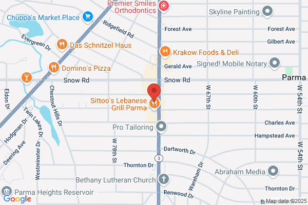 BrightView Cleveland Addiction Treatment Center
